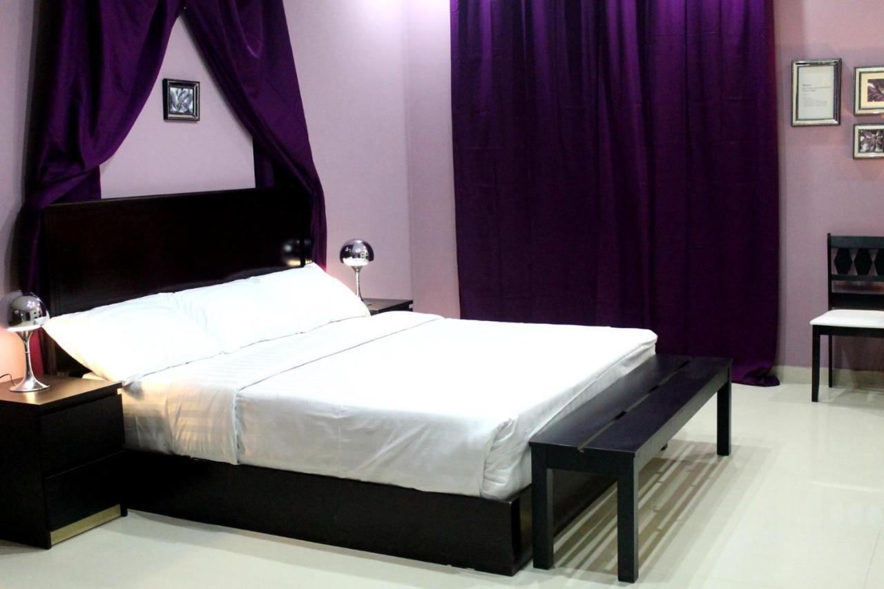 Venus Hotel Maszkat Kültér fotó