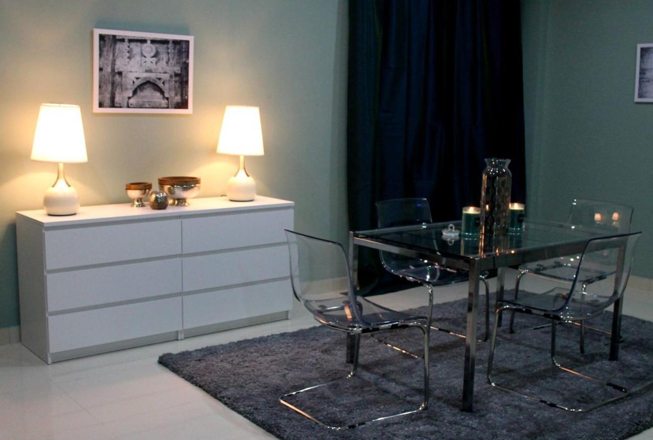 Venus Hotel Maszkat Kültér fotó